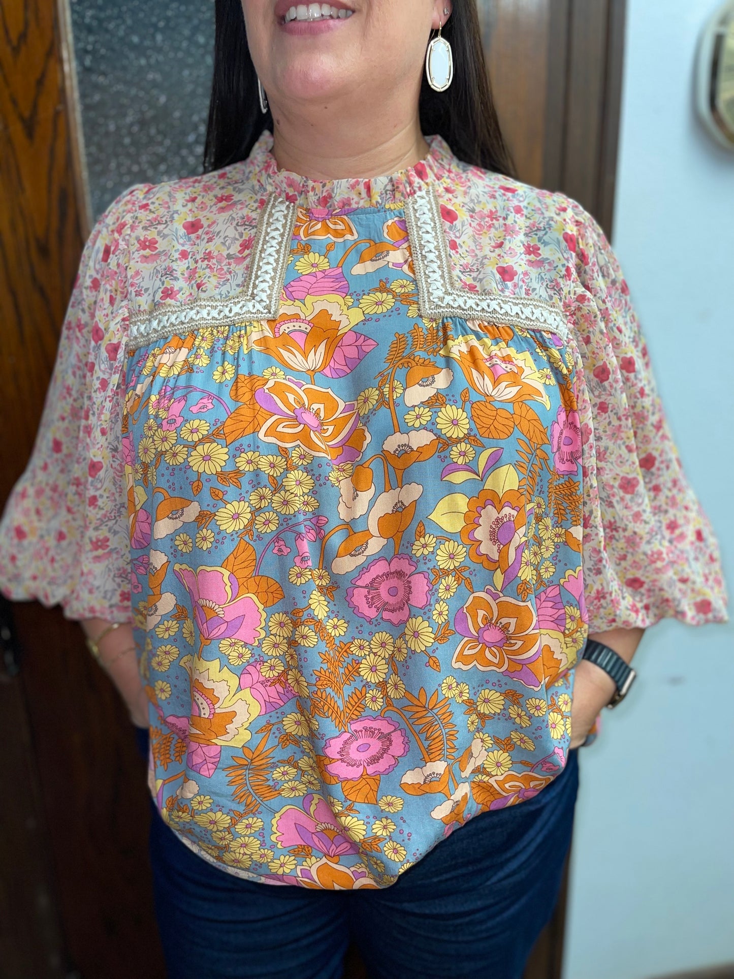 Pretty in Multi