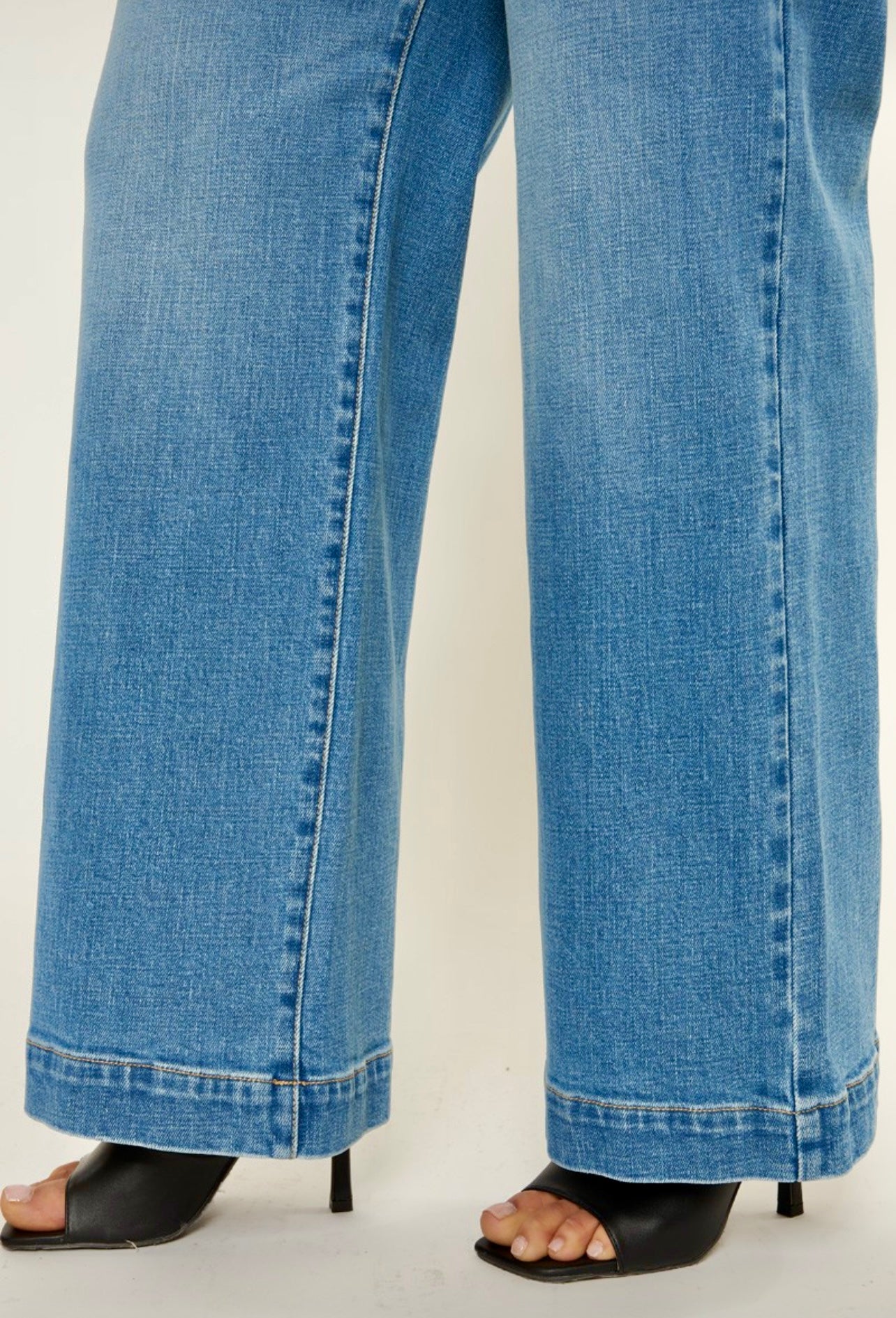 KanCan Plus Trouser