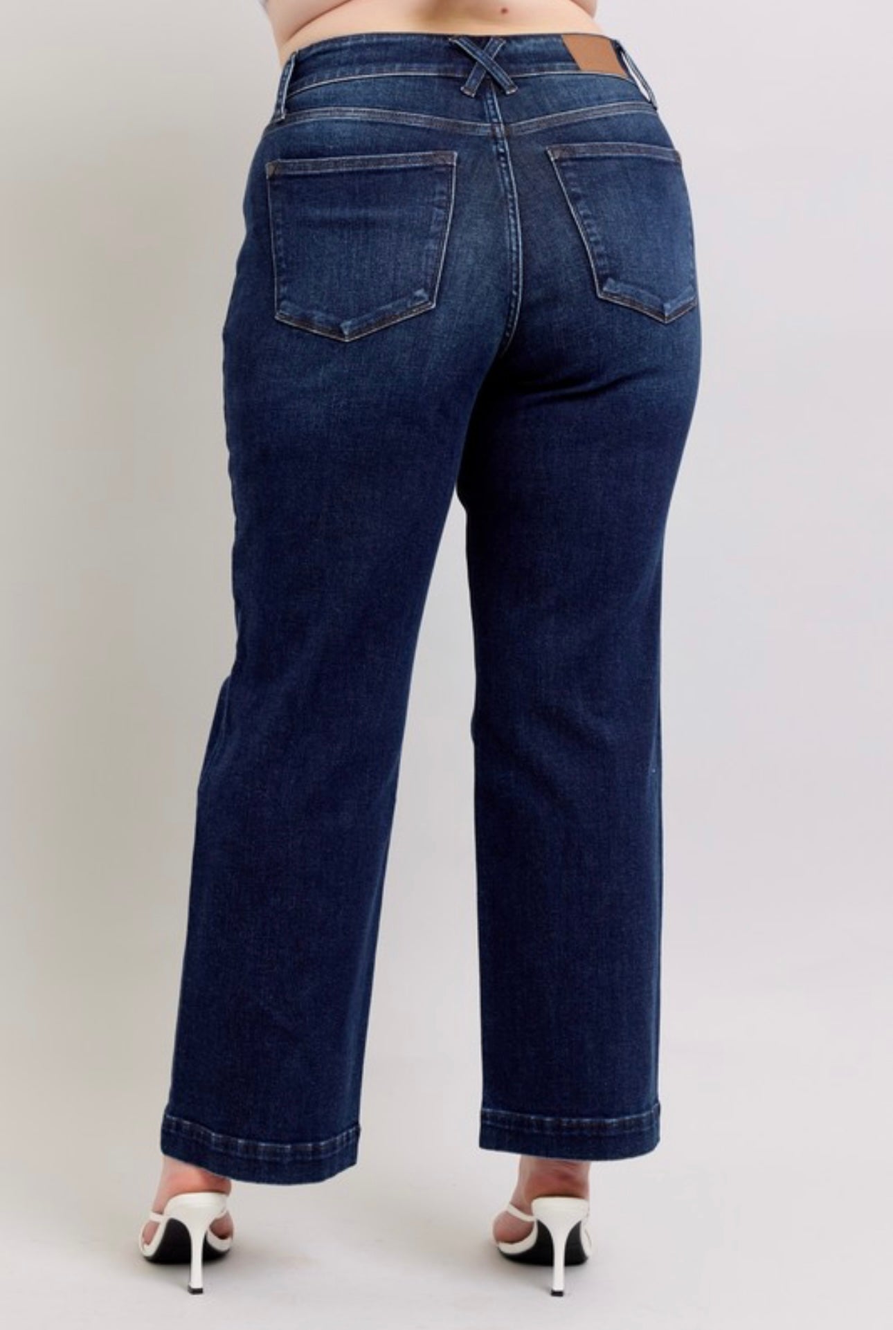 Judy Blue Weekender