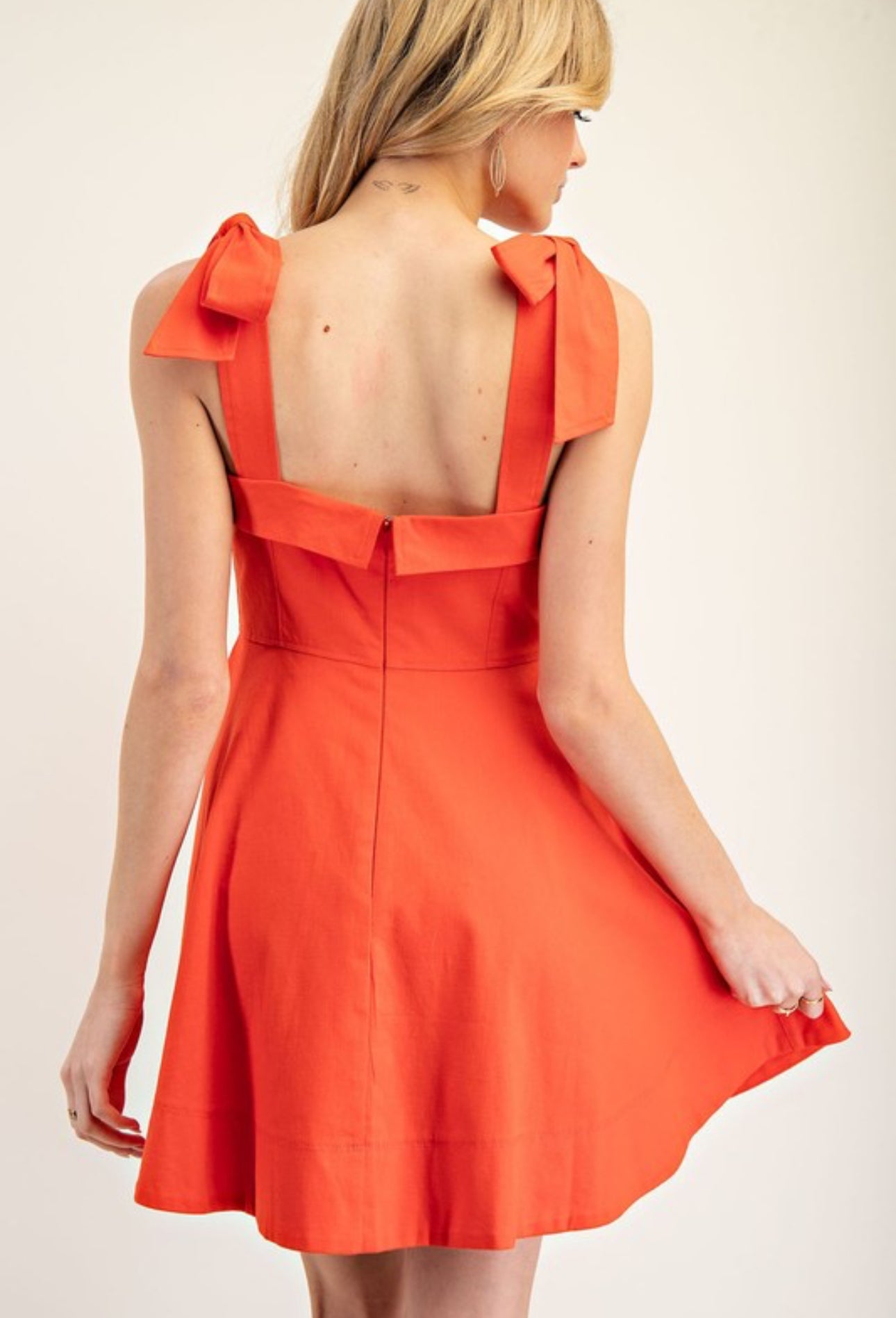 Daylight Dress
