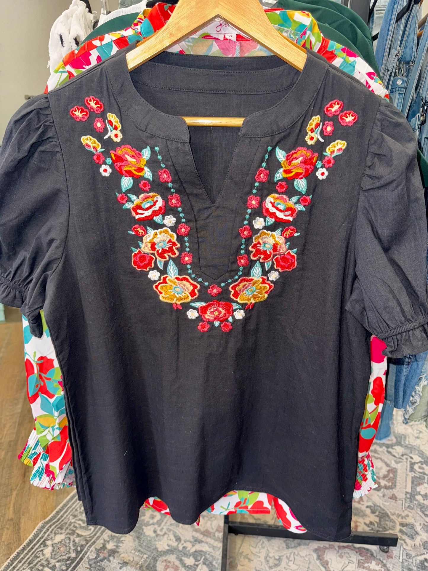 Rosita Top