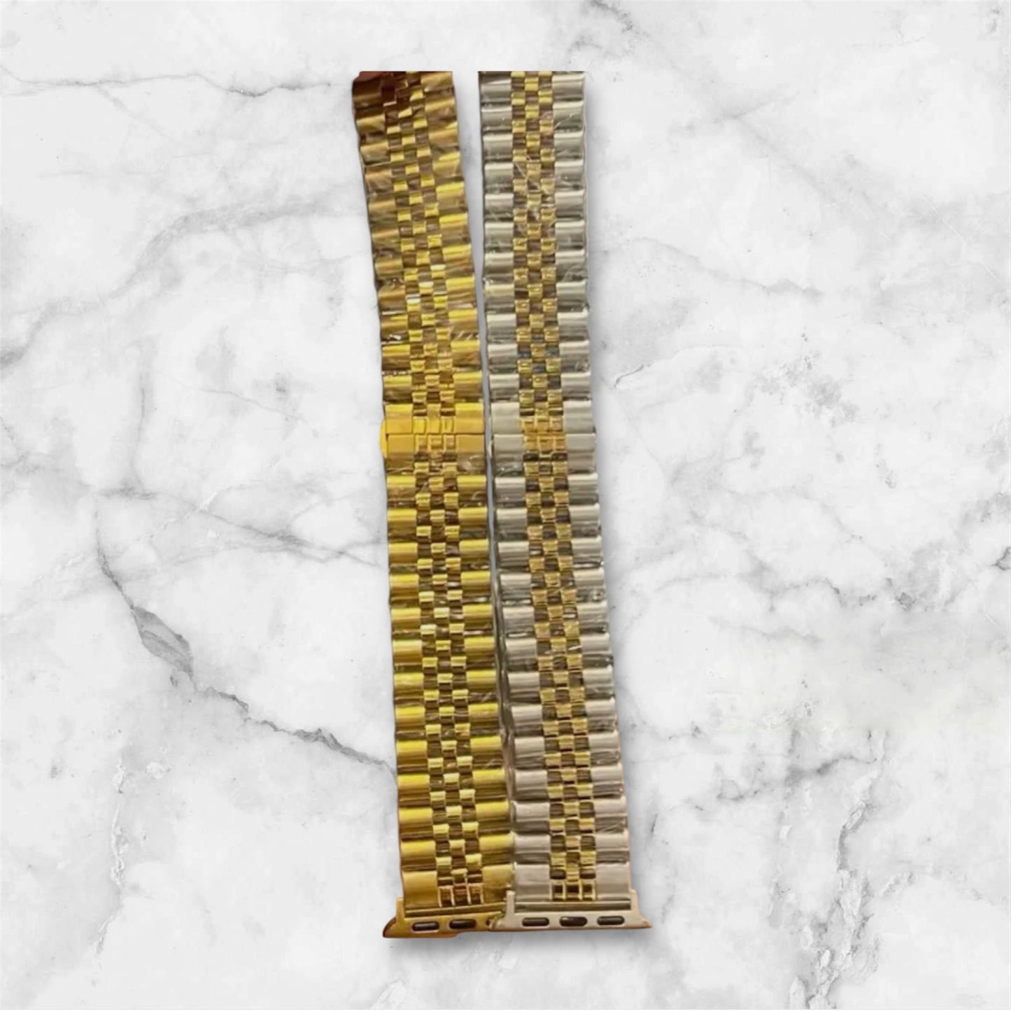 Chain Watch Band