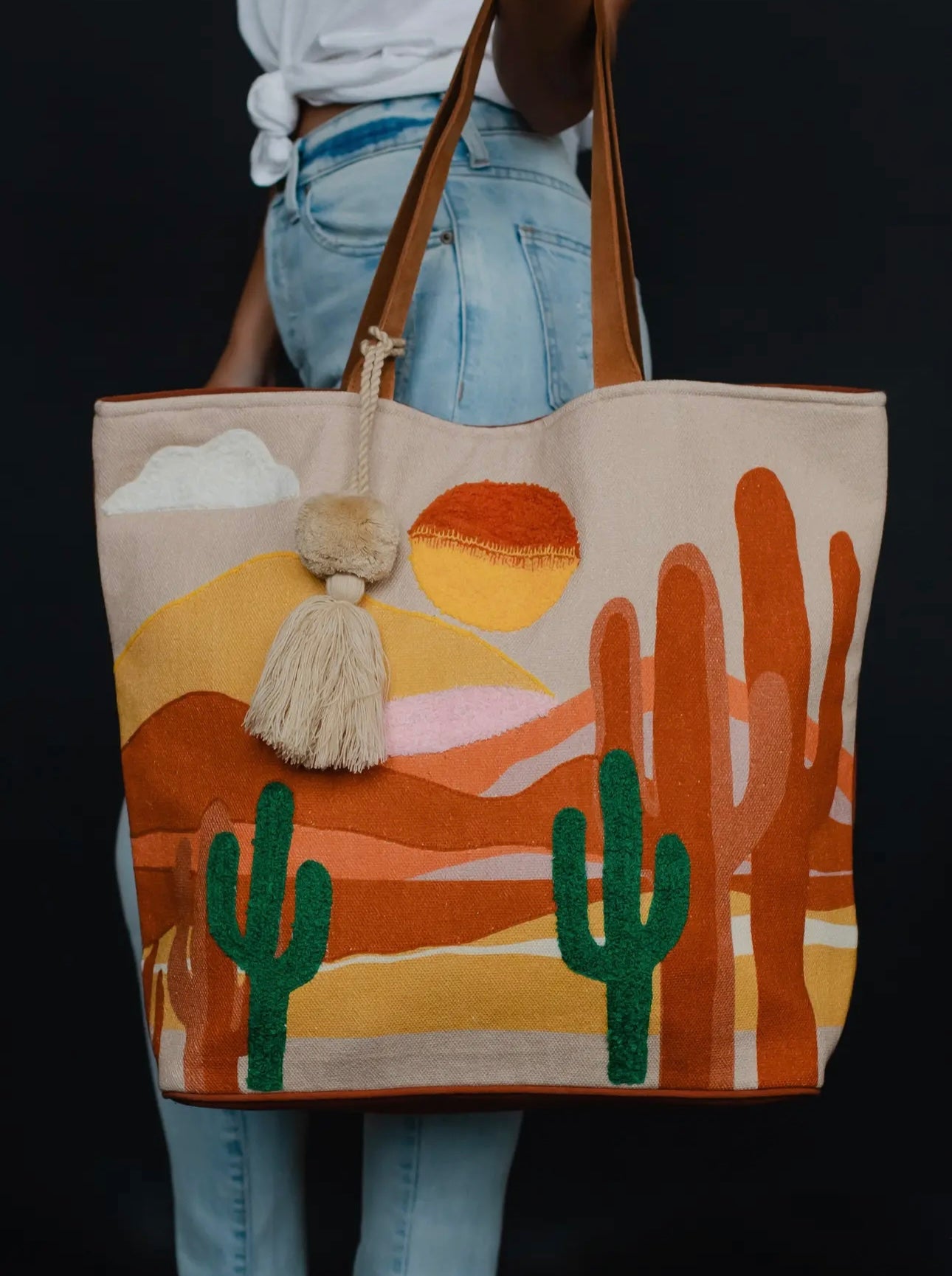 Arizona Tote