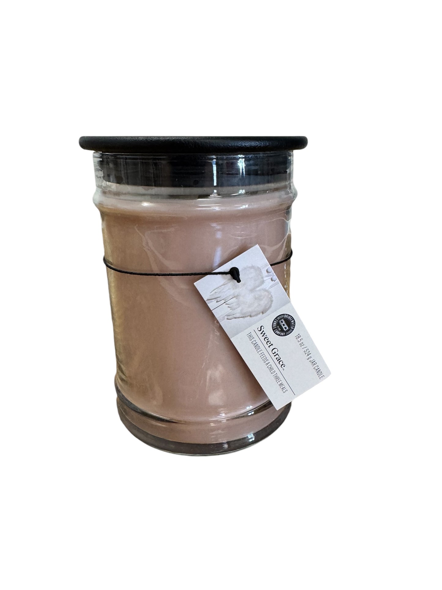 Sweet Grace Candle