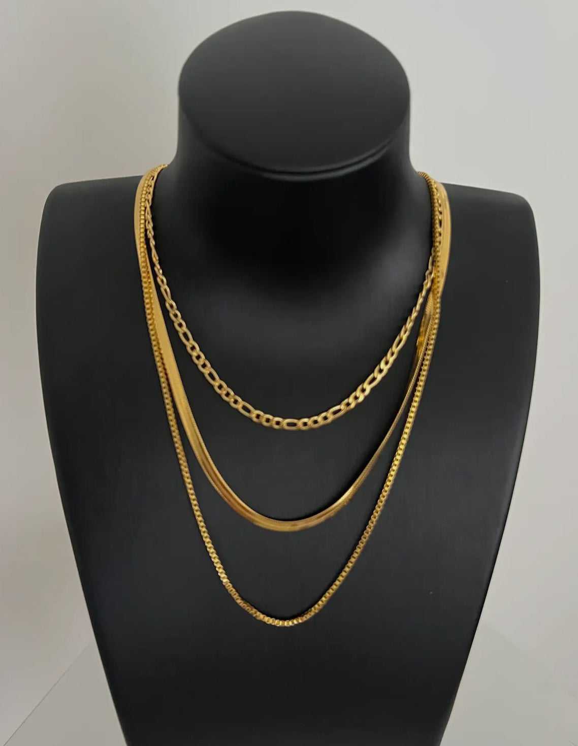 The Tori Necklace