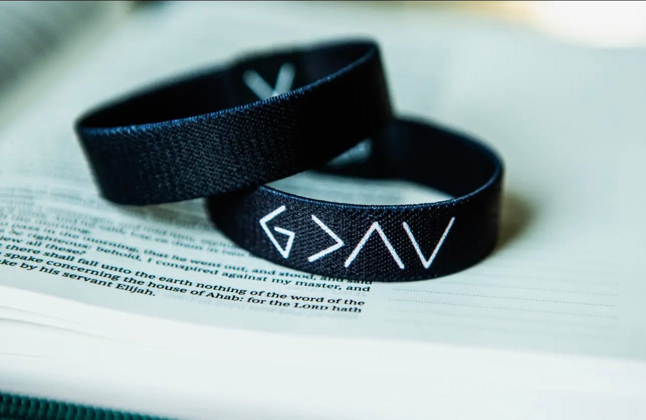 Reminder Bracelets