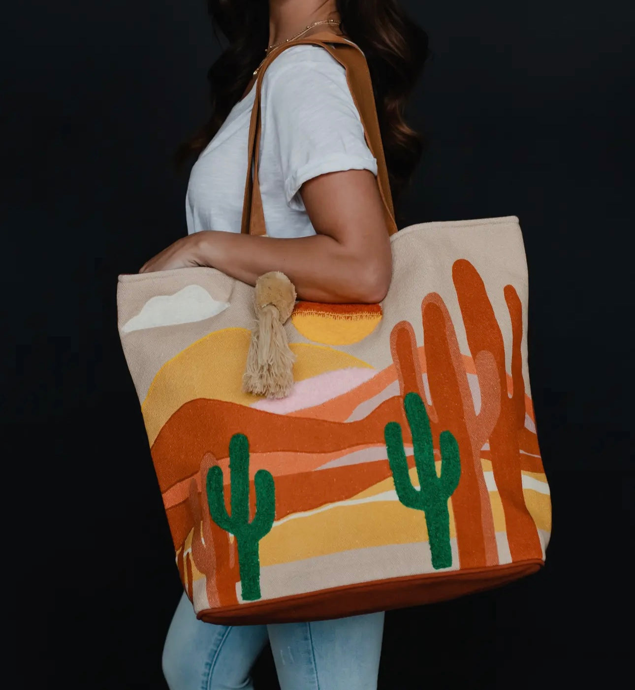 Arizona Tote