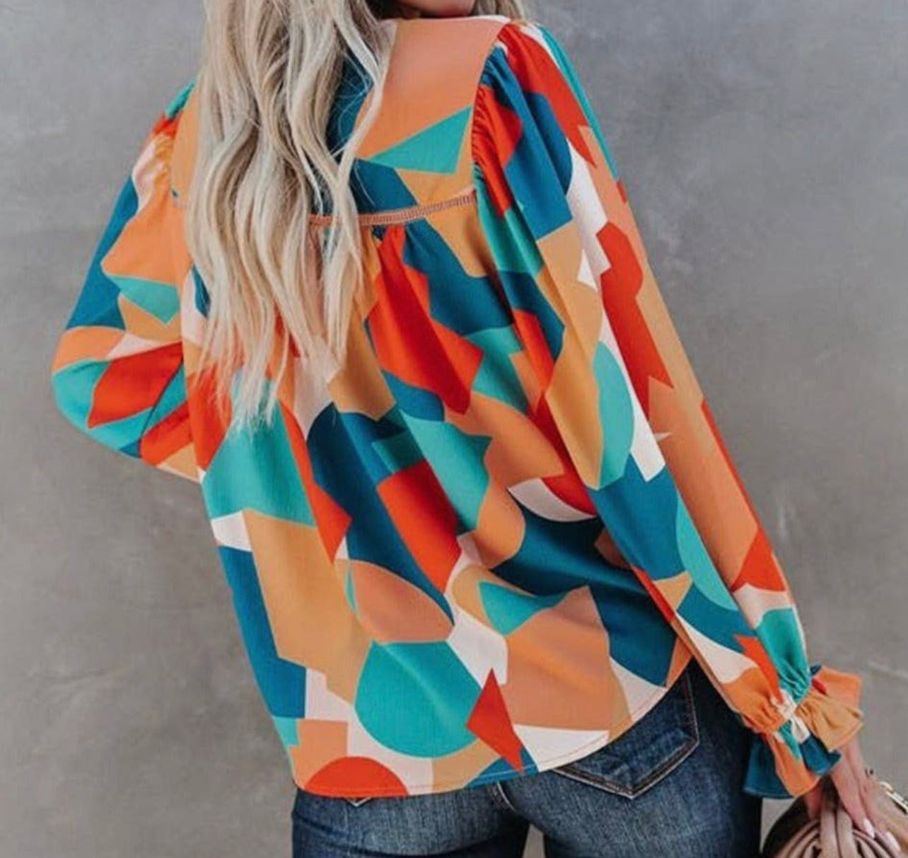 Abstract Beauty