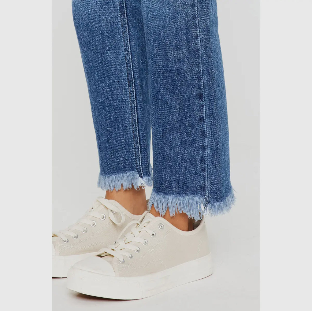 KanCan Pleated, Ankle Pants
