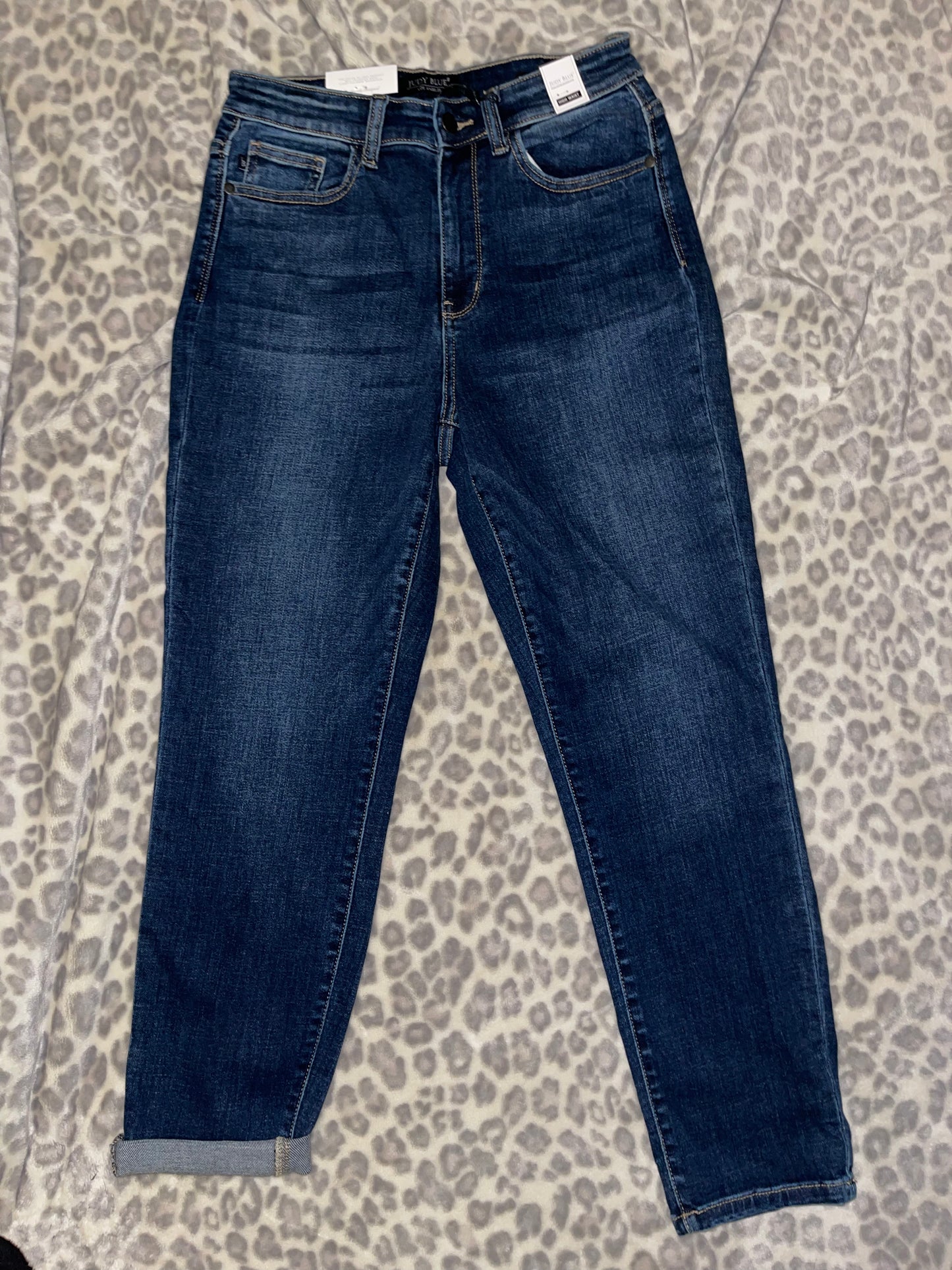 Judy Blue Jeans