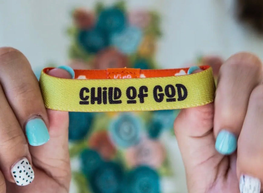 Reminder Bracelets