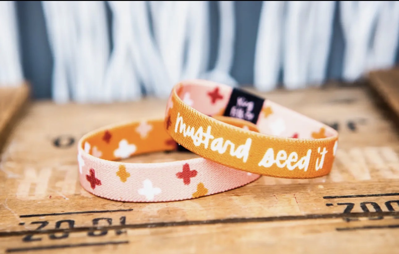 Reminder Bracelets