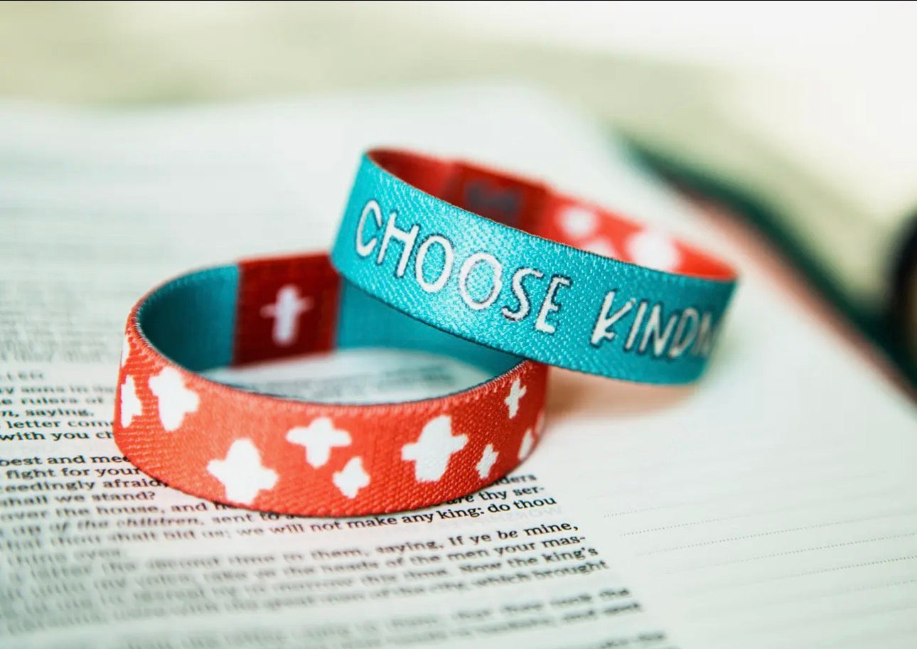 Reminder Bracelets