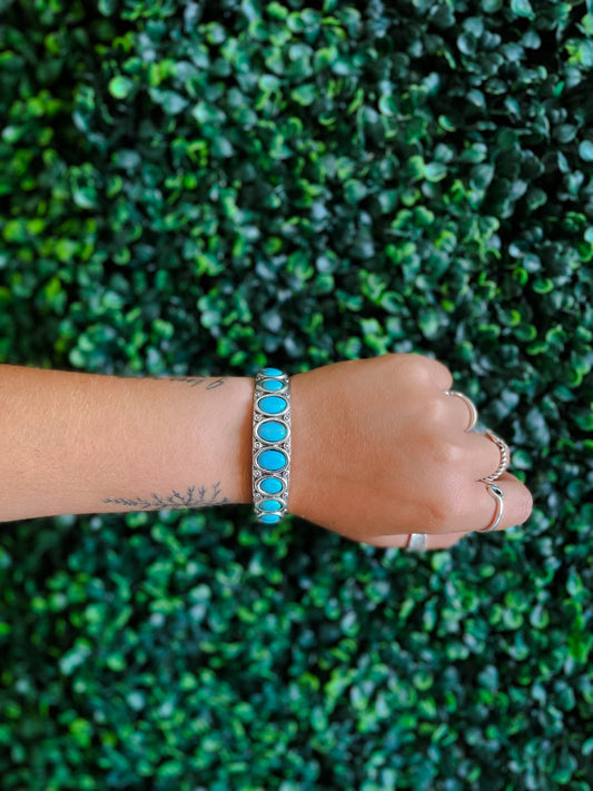 Cuff Bracelet