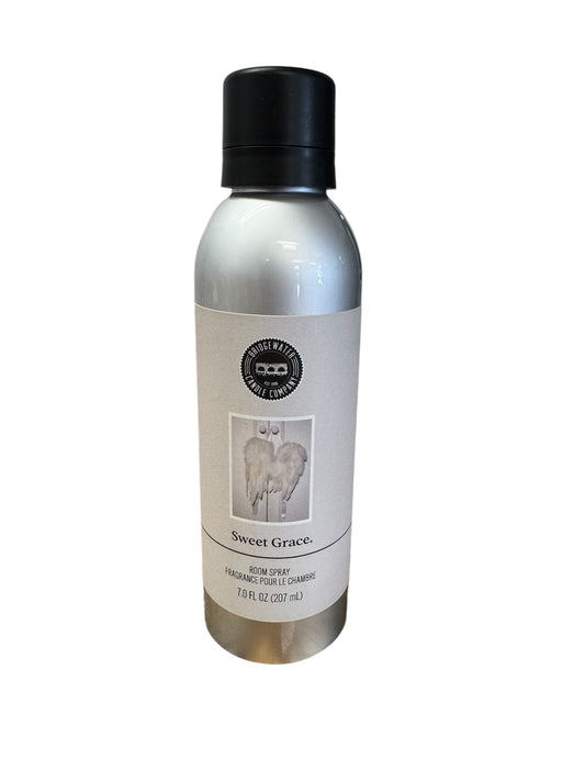 Sweet Grace Room Spray