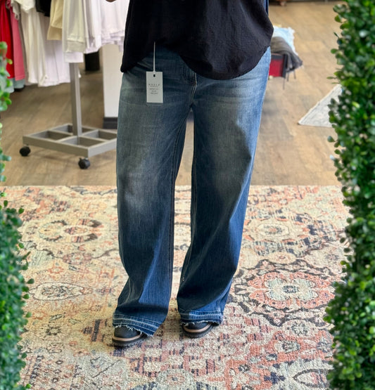 Risen Plus Jeans