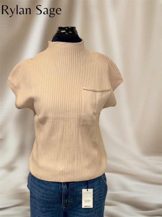 Apollo Knit Sweater