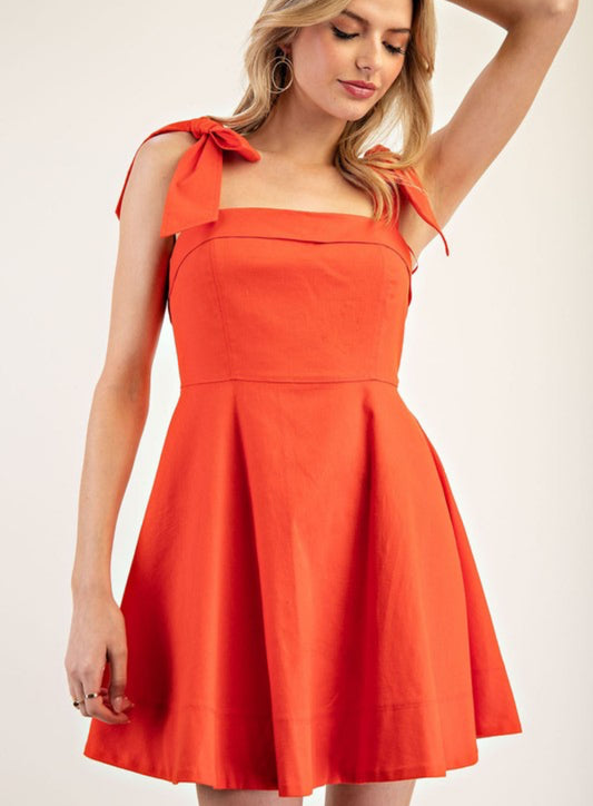 Daylight Dress