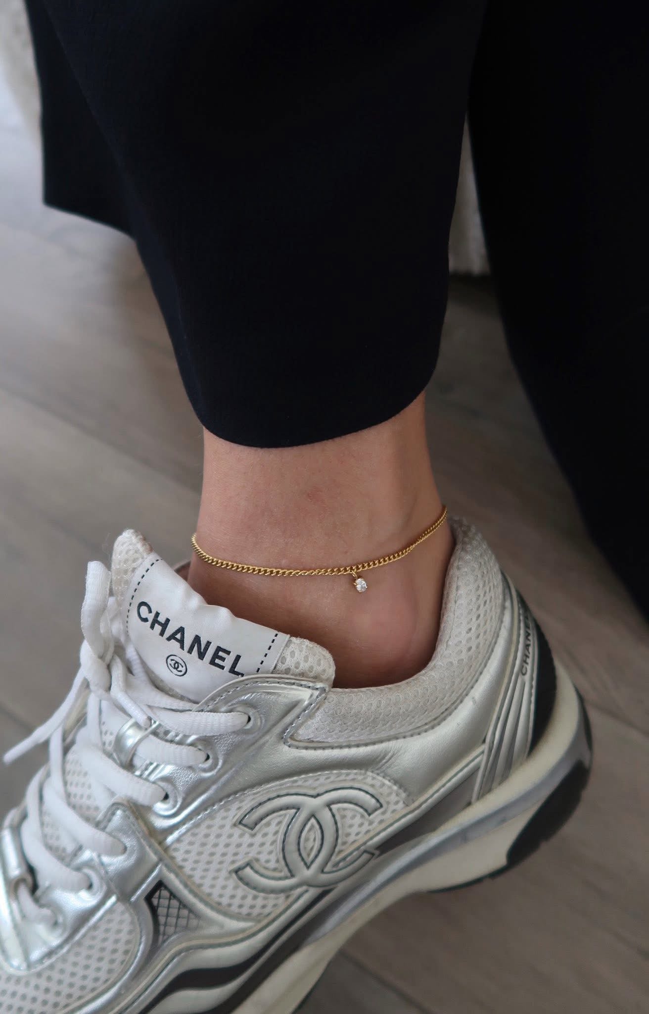 Dainty Details