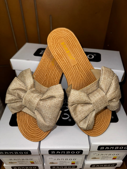 Athena Sandals