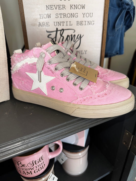 Paulina Pink- Shu Shop