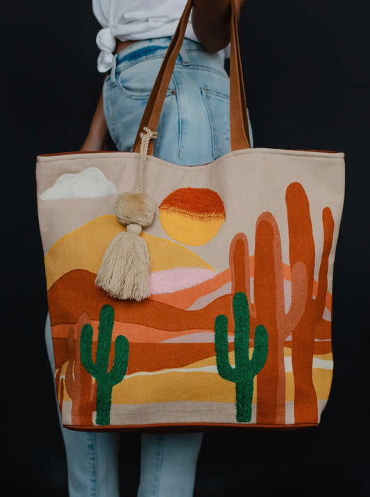 Arizona Tote