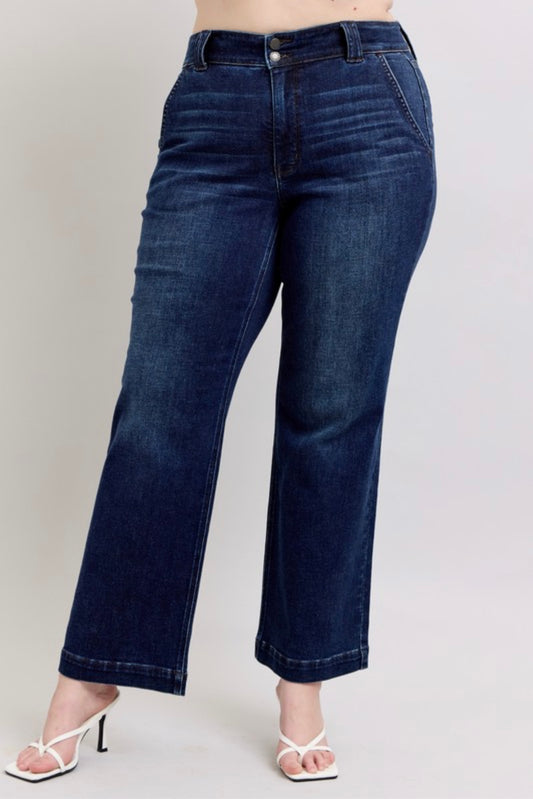 Judy Blue Weekender