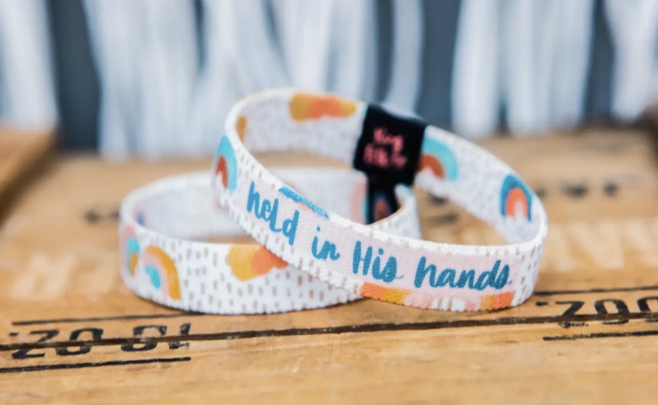 Reminder Bracelets