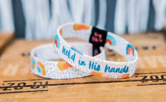 Reminder Bracelets