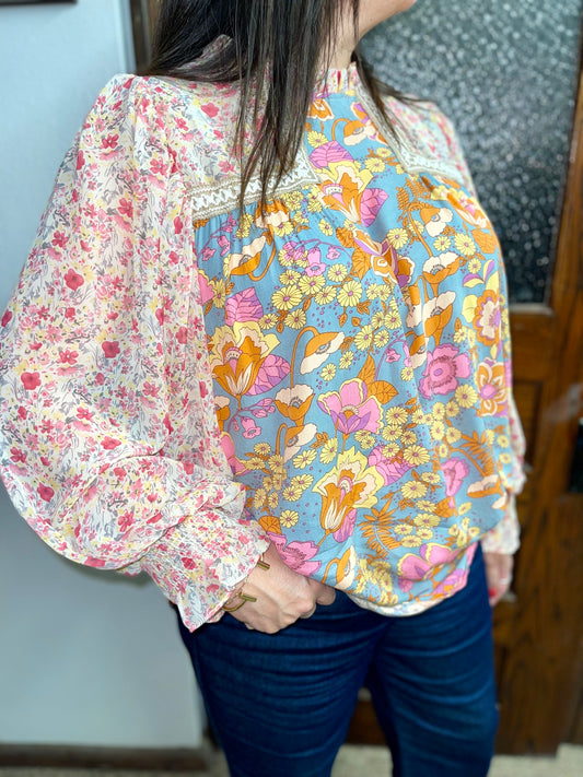 Pretty in Multi￼