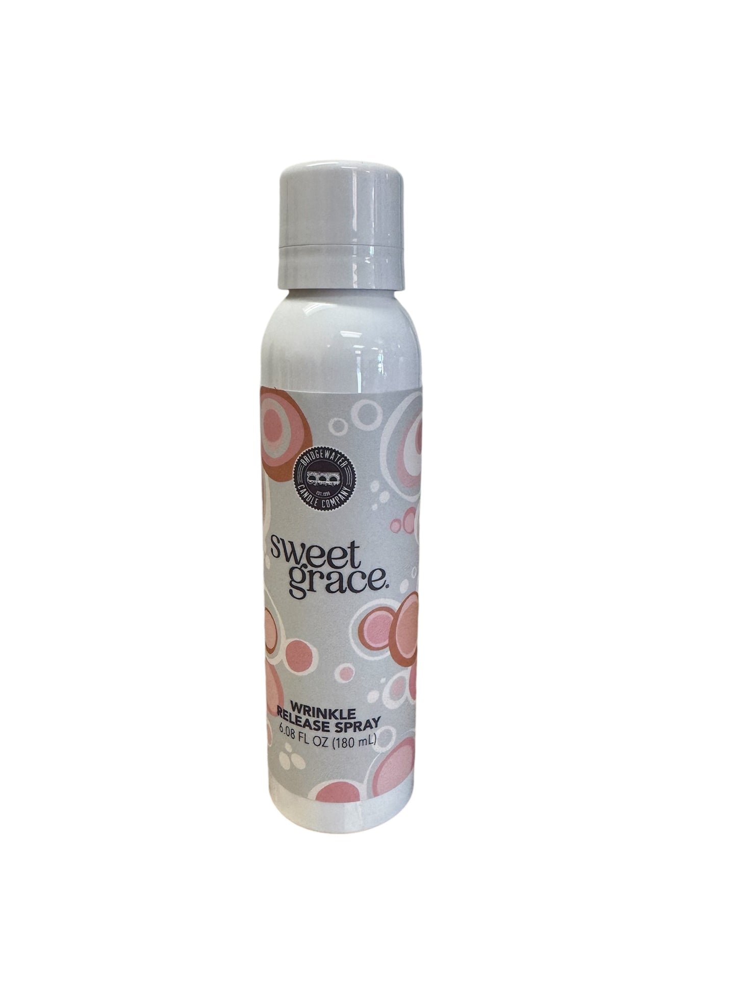 Sweet Grace Wrinkle Release