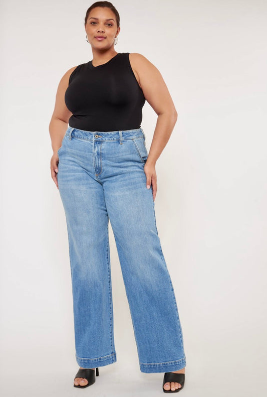 KanCan Plus Trouser